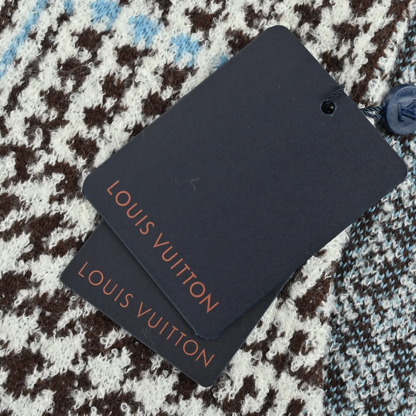 Louis Vuitton/ 25Fw